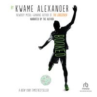 Booked - Kwame Alexander