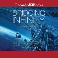 Bridging Infinity - Jonathan Strahan