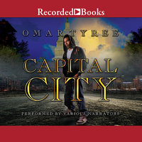 Capital City - Omar Tyree