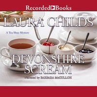 Devonshire Scream - Laura Childs