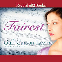 Fairest - Gail Carson Levine