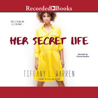 Her Secret Life - Tiffany L. Warren