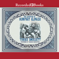 Humphry Clinker - Tobias Smollet