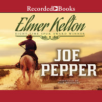 Joe Pepper - Elmer Kelton