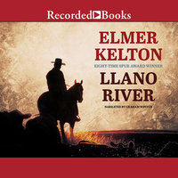 Llano River - Elmer Kelton