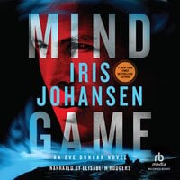 Mind Game - Iris Johansen