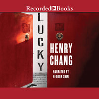 Lucky - Henry Chang