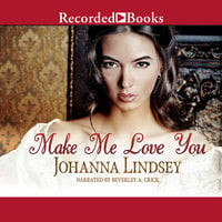 Make Me Love You - Johanna Lindsey