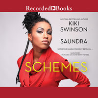 Schemes - KiKi Swinson, Saundra