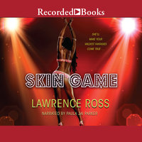 Skin Game - Lawrence C. Ross