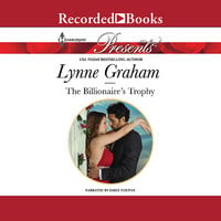 The Billionaire's Trophy - Lynne Graham