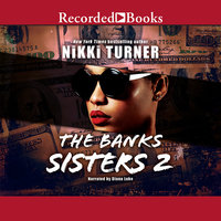 The Banks Sisters 2 - Nikki Turner