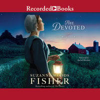 The Devoted - Suzanne Woods Fisher