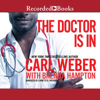 The Doctor Is In - Carl Weber, Brenda Hampton