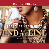 The End of the Line - Treasure Hernandez