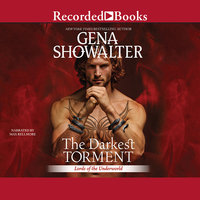 The Darkest Torment - Gena Showalter