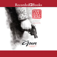 The Gun - Fuminori Nakamura