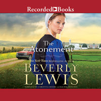 The Atonement - Beverly Lewis