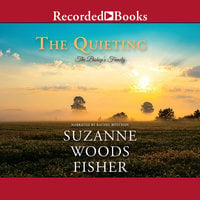 The Quieting - Suzanne Woods Fisher