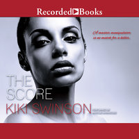 The Score - KiKi Swinson