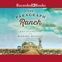 The Paragraph Ranch - Barbara A. Brannon, Kay L. Ellington