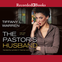 The Pastor's Husband - Tiffany L. Warren