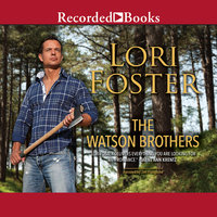 The Watson Brothers - Lori Foster