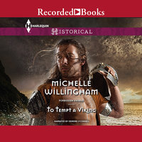 To Tempt a Viking - Michelle Willingham