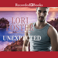 Unexpected - Lori Foster