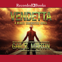 Vendetta - Gail Z. Martin