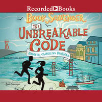 The Unbreakable Code - Jennifer Chambliss Bertman