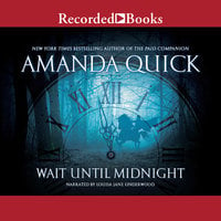 Wait Until Midnight - Amanda Quick