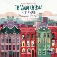 The Vanderbeekers of 141st Street - Karina Yan Glaser