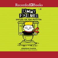 Timmy Failure - Stephan Pastis