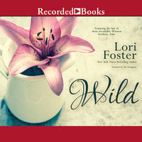 Wild - Lori Foster