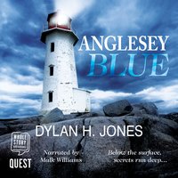 Anglesey Blue - Dylan Jones