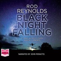 Black Night Falling - Rod Reynolds