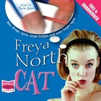 Cat - Freya North