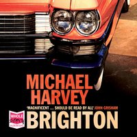 Brighton - Michael Harvey