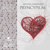 Pryncypium - Melissa Darwood, Darwood Melissa
