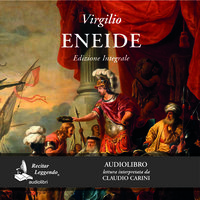 Eneide - Virgilio