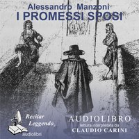I promessi sposi - Alessandro Manzoni