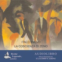 La coscienza di Zeno - Italo Svevo