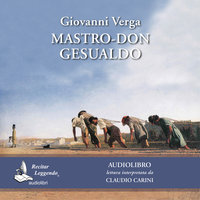 Mastro-don Gesualdo - Giovanni Verga