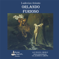 Orlando Furioso - Ludovico Ariosto