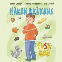 Håkan Bråkans fuskbok - Anders Jacobsson, Sören Olsson
