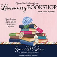 Lowcountry Bookshop - Susan M. Boyer