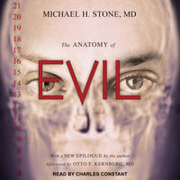 The Anatomy of Evil - Michael H. Stone
