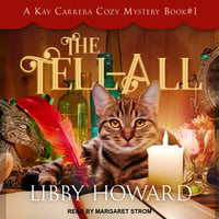 The Tell All - Libby Howard