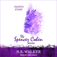Yanni's Story - N.R. Walker